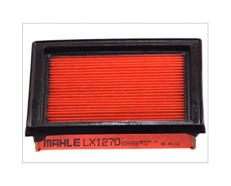 Air Filter LX 1270 Mahle