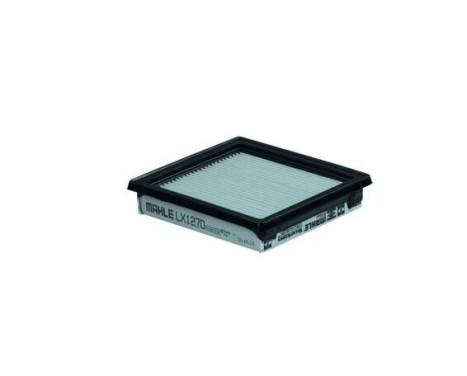 Air Filter LX 1270 Mahle, Image 4