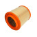 Air Filter LX 1275 Mahle