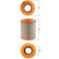 Air Filter LX 1275 Mahle, Thumbnail 2