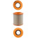 Air Filter LX 1275 Mahle, Thumbnail 3