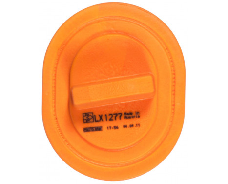 Air Filter LX 1277 Mahle, Image 3