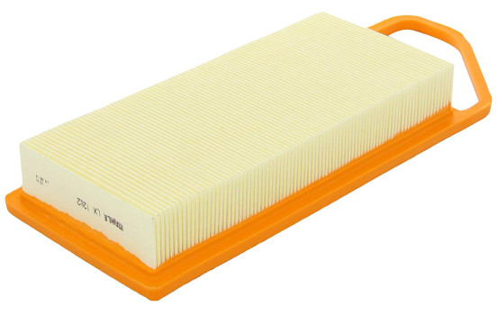 Air Filter LX 1282 Mahle, Image 2