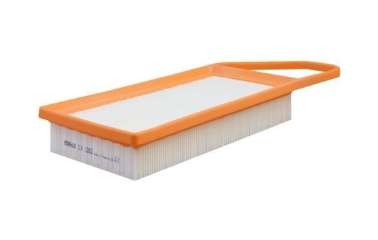 Air Filter LX 1282 Mahle, Image 4