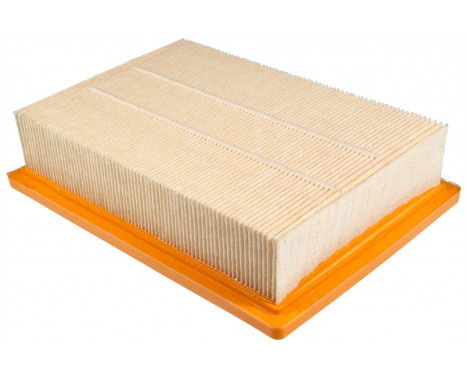Air Filter LX 1285 Mahle, Image 2