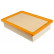 Air Filter LX 1285 Mahle