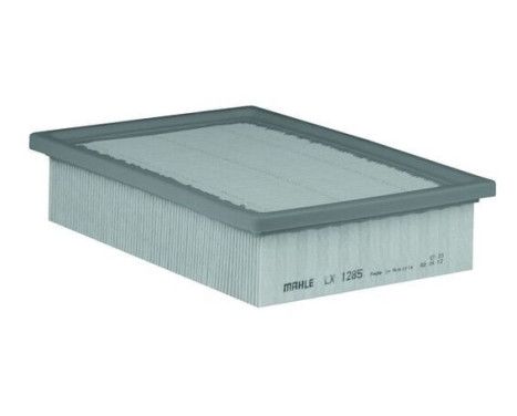 Air Filter LX 1285 Mahle, Image 3