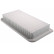 Air Filter LX 1286 Mahle, Thumbnail 2