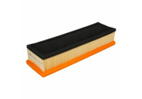 Air Filter LX 1287 Mahle
