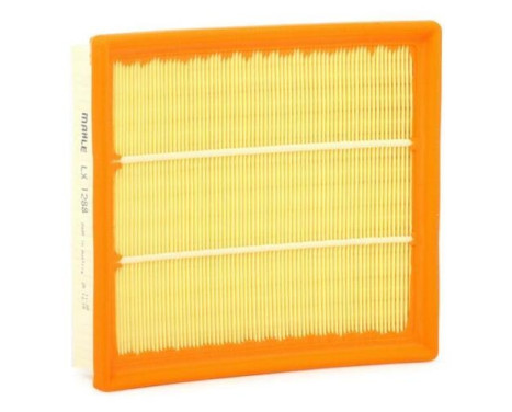 Air Filter LX 1288 Mahle
