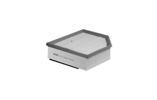 Air Filter LX 1289/1 Mahle, Image 3