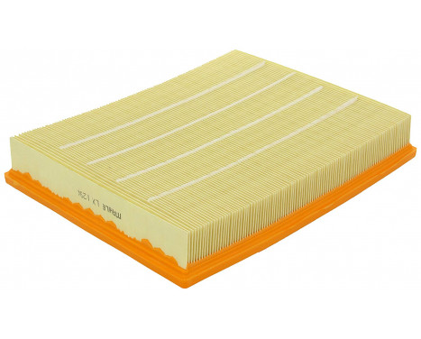 Air Filter LX 1294 Mahle, Image 2