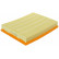 Air Filter LX 1294 Mahle, Thumbnail 2