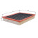 Air Filter LX 1294 Mahle, Thumbnail 3