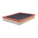 Air Filter LX 1294 Mahle, Thumbnail 4