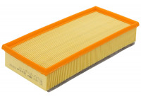 Air Filter LX 1295 Mahle