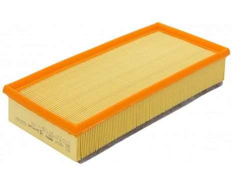 Air Filter LX 1295 Mahle