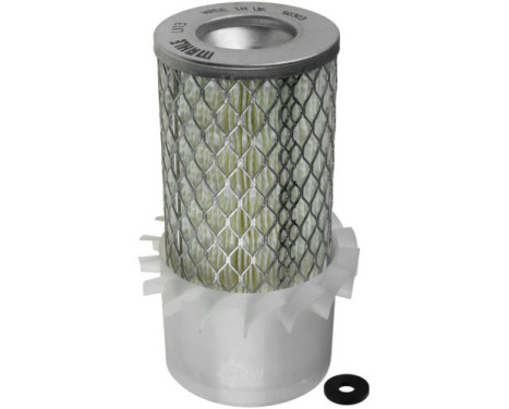 Air Filter LX 13 Mahle