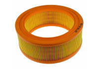 Air Filter LX 140 Mahle