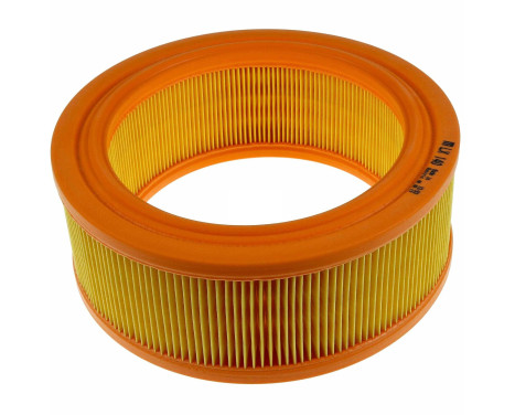 Air Filter LX 140 Mahle