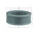 Air Filter LX 140 Mahle, Thumbnail 2