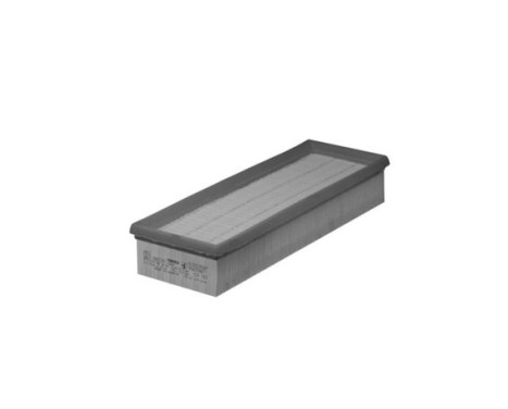 Air Filter LX 143 Mahle, Image 3
