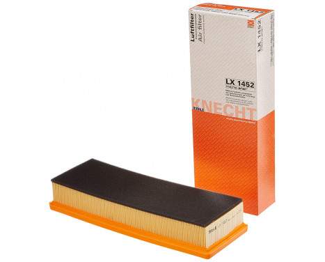 Air Filter LX 1452 Mahle