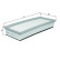 Air Filter LX 1452 Mahle, Thumbnail 2