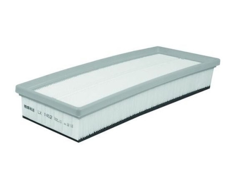 Air Filter LX 1452 Mahle, Image 3