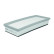Air Filter LX 1452 Mahle, Thumbnail 3