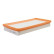 Air Filter LX 1455 Mahle, Thumbnail 3