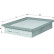 Air Filter LX 1458 Mahle