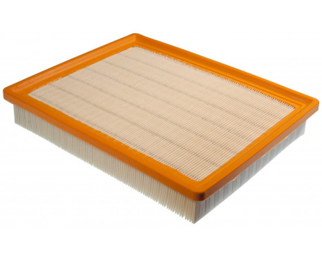 Air Filter LX 1467 Mahle
