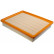 Air Filter LX 1467 Mahle