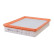 Air Filter LX 1467 Mahle, Thumbnail 4
