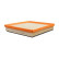 Air Filter LX 1474 Mahle, Thumbnail 4