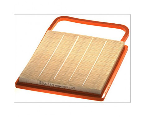 Air Filter LX 1475 Mahle