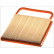 Air Filter LX 1475 Mahle