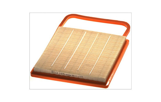 Air Filter LX 1475 Mahle