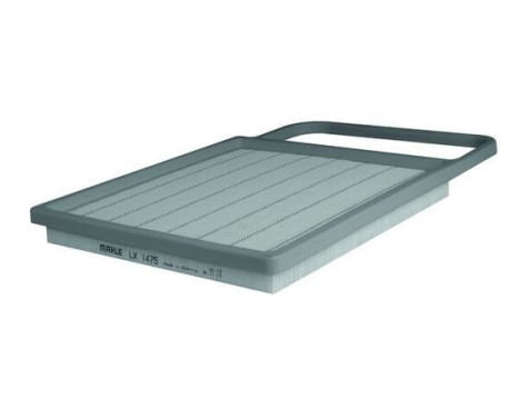 Air Filter LX 1475 Mahle, Image 3