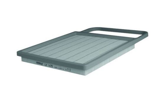Air Filter LX 1475 Mahle, Image 3