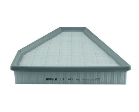 Air Filter LX 1478 Mahle, Image 3