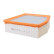 Air Filter LX 1479/2 Mahle, Thumbnail 2