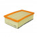 Air Filter LX 1497 Mahle