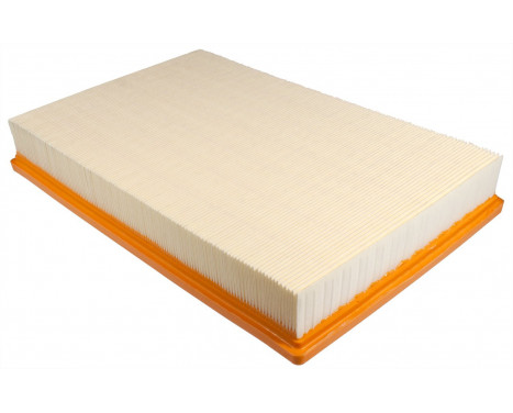 Air Filter LX 1500 Mahle, Image 2