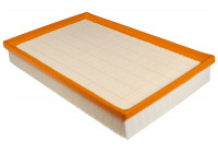 Air Filter LX 1500 Mahle