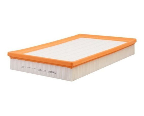 Air Filter LX 1500 Mahle, Image 4