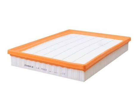 Air Filter LX 1503 Mahle, Image 3