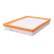Air Filter LX 1503 Mahle, Thumbnail 3