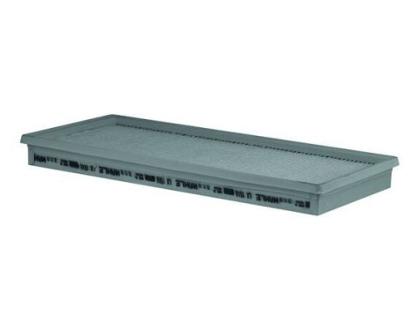Air Filter LX 1518 Mahle, Image 4